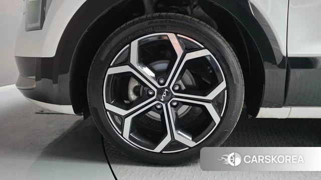 Kia Di Ol Nu Niro id 4330396 из Кореи 30