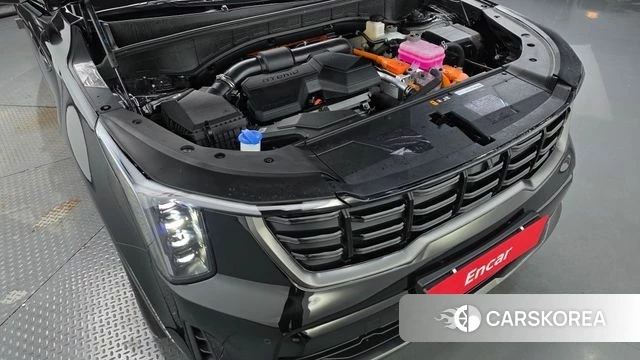 Kia The New Sorento 4th Generation id 4847296 из Кореи 28