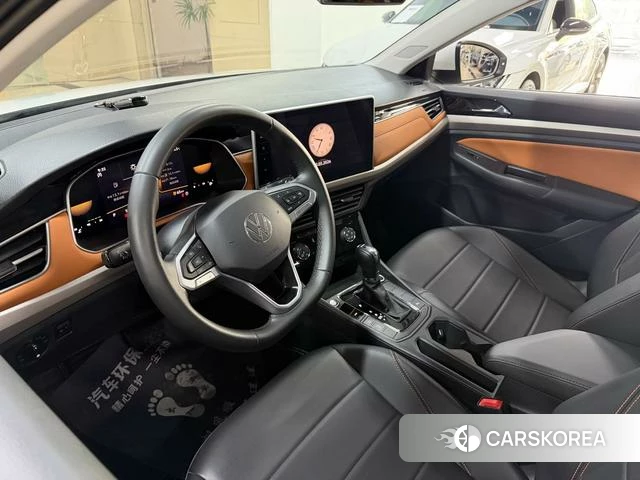 Volkswagen Bora id 4307491 из Китая 7