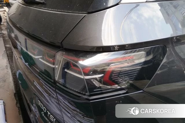Volkswagen Range patrol id 4259678 из Китая 12