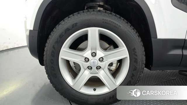 Land Rover Defender (L663) id 4533330 из Кореи 29