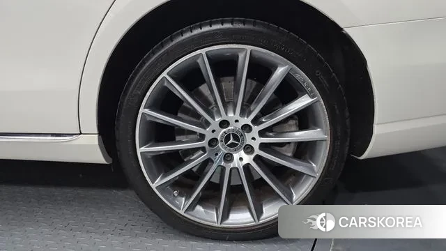 Mercedes-Benz E-Class W213 id 3502841 из Кореи 15