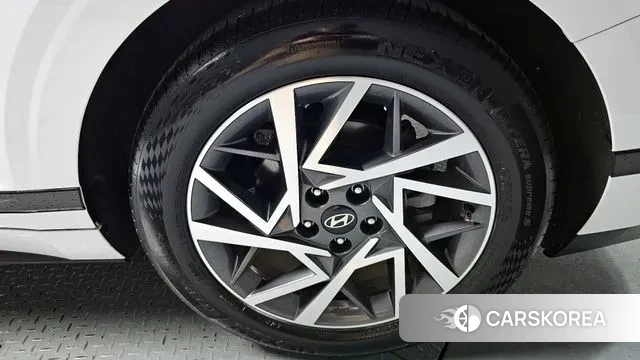 Hyundai Grandeur Hybrid (GN7) id 3431735 из Кореи 15