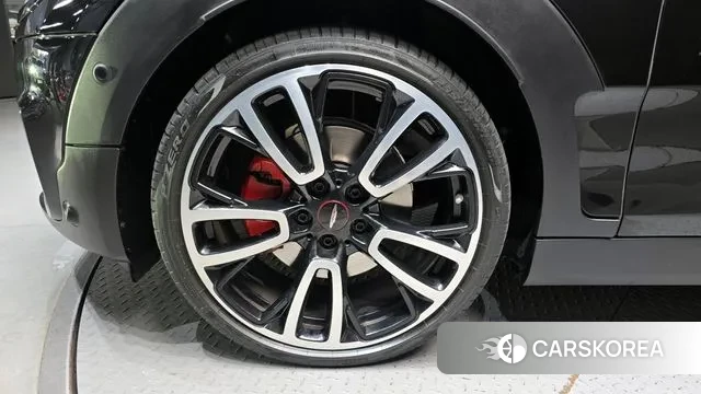 Mini Cooper S Clubman id 3427788 из Кореи 15