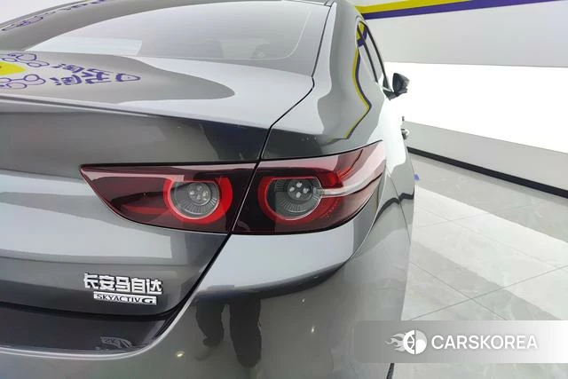 Mazda 3 Angkesaila id 4279341 из Китая 12