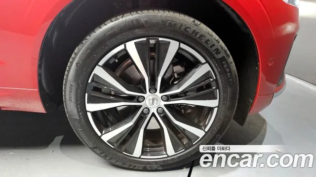 Volvo XC60 second Generation id 2656360 из Кореи 15