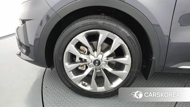 Kia Sorento 4th Generation id 4344768 из Кореи 15