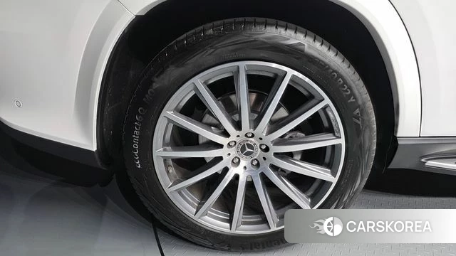 Mercedes-Benz GLS - Class X167 id 4455961 из Кореи 27