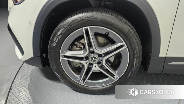 Mercedes-Benz GLA - Class H247 id 3858740 из Кореи 15