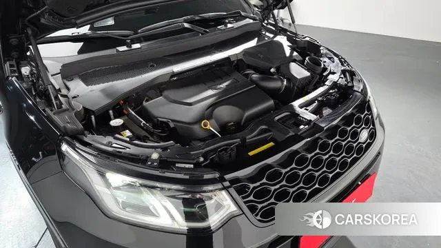 Land Rover Discovery Sports 2nd Generation id 3538731 из Кореи 15