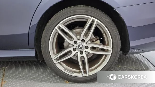 Mercedes-Benz E-Class W213 id 2971607 из Кореи 15