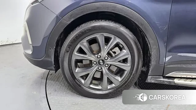 Hyundai The New Max Cruise id 3102176 из Кореи 15