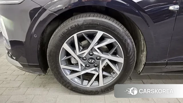 Hyundai Grandeur Hybrid (GN7) id 3538974 из Кореи 15