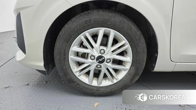Kia Morning Urban (JA) id 4323305 из Кореи 15