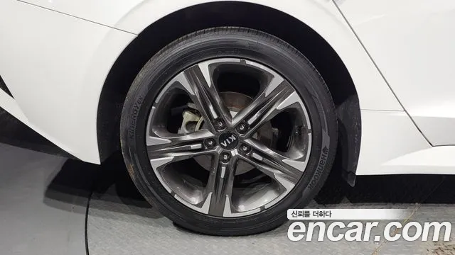 Kia K5 3rd generation id 2696700 из Кореи 15