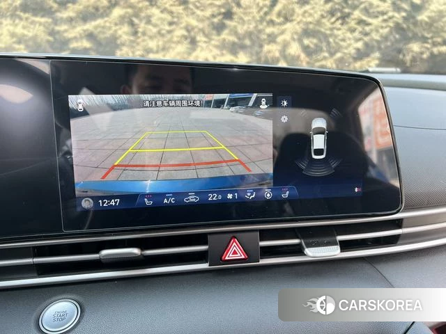 Hyundai Elantra id 4392168 из Китая 18