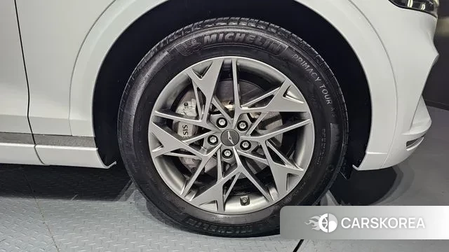 Genesis GV70 id 3606586 из Кореи 15