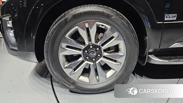 Kia Mohave Master id 3551634 из Кореи 15