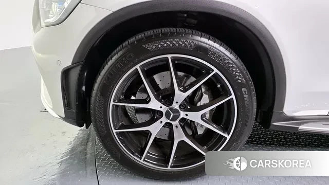 Mercedes-Benz GLC-Class X253 id 3776489 из Кореи 15