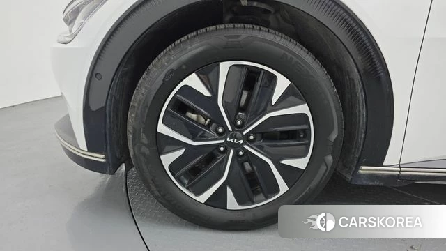Kia EV6 id 4592935 из Кореи 15