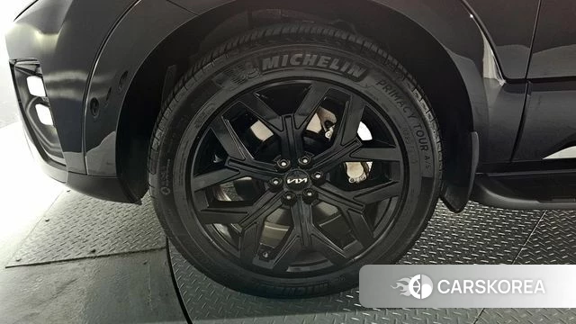 Kia Mohave Master id 4249136 из Кореи 15