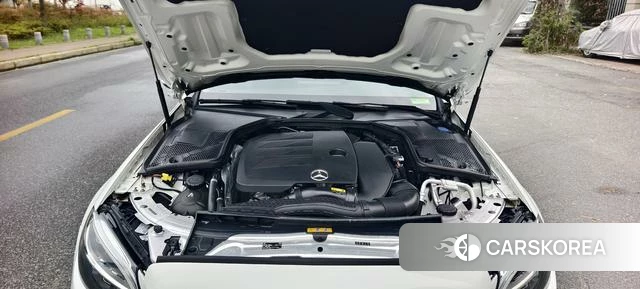 Mercedes-Benz Class C id 4265339 из Китая 17
