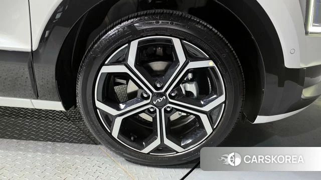 Kia Di Ol Nu Niro id 3831355 из Кореи 15