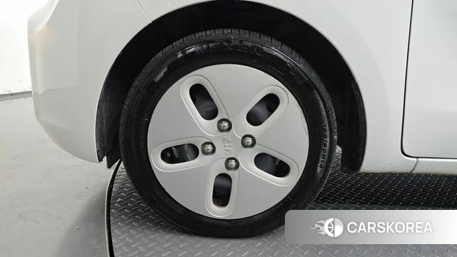 Kia The New Ray id 4754499 из Кореи 25