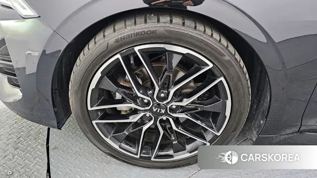 Kia K5 3rd generation id 3713185 из Кореи 15