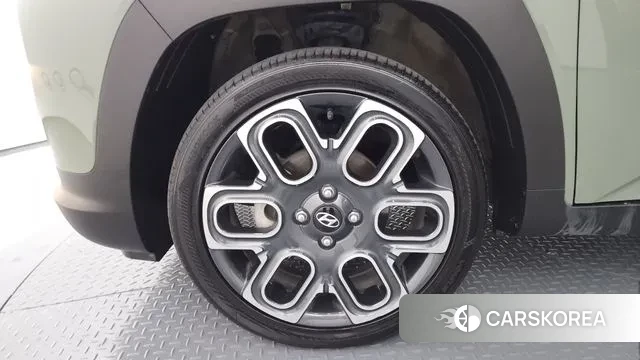 Hyundai Casper id 3263401 из Кореи 15