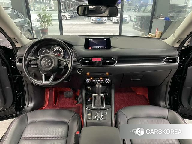 Mazda CX-5 id 3896140 из Китая 12