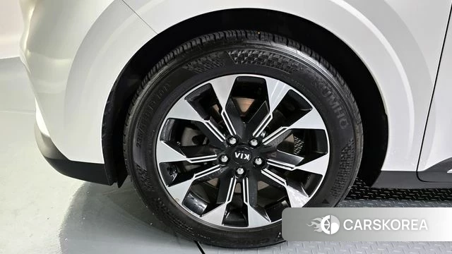 Kia Carnival 4th generation id 4362375 из Кореи 29
