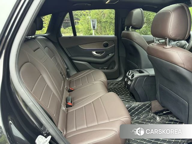 Mercedes-Benz GLC id 4297517 из Китая 13