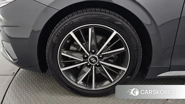 Hyundai The New Grandeur IG id 3407280 из Кореи 15