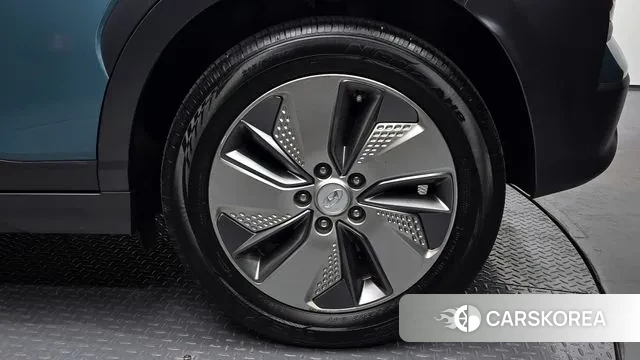 Hyundai Kona Electric id 2976776 из Кореи 15