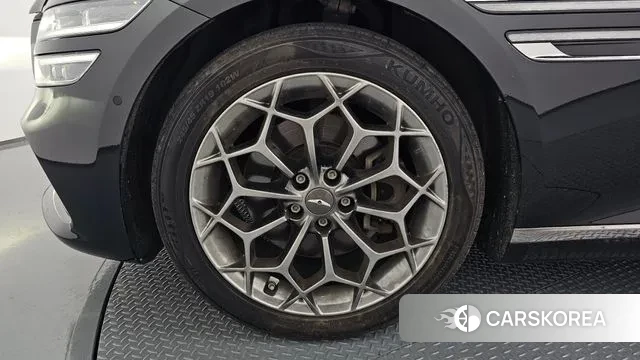 Genesis G80 (RG3) id 3004197 из Кореи 15