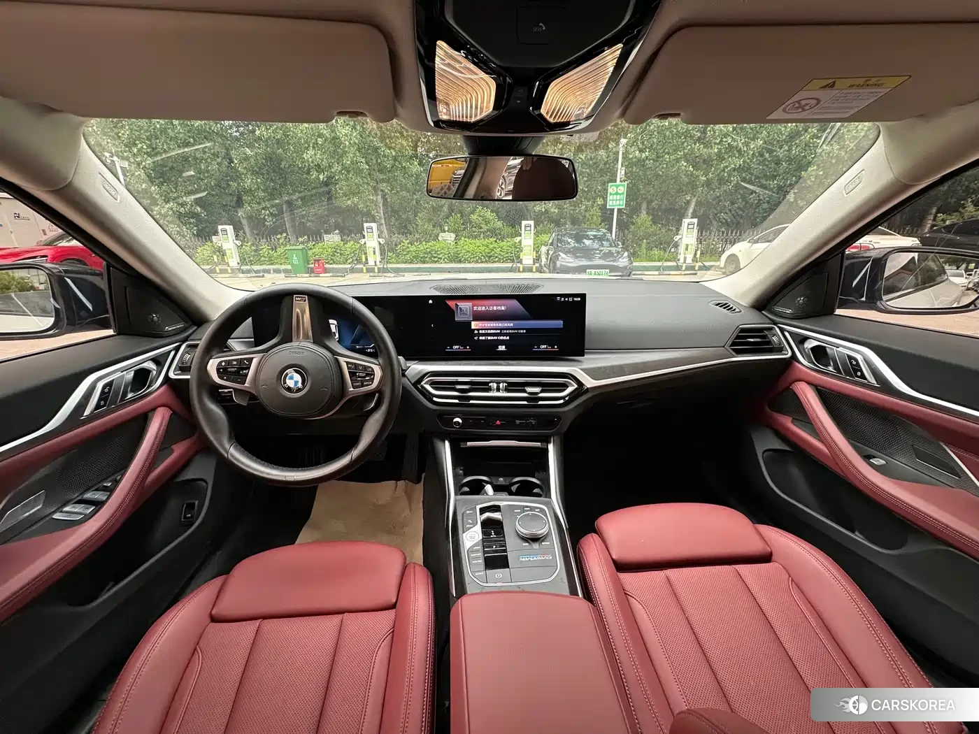 BMW 4 series id 4589173 из Китая 7