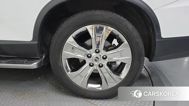 Ssangyong All New Rexton id 3023554 из Кореи 15