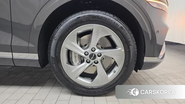 Genesis GV70 id 3684316 из Кореи 15