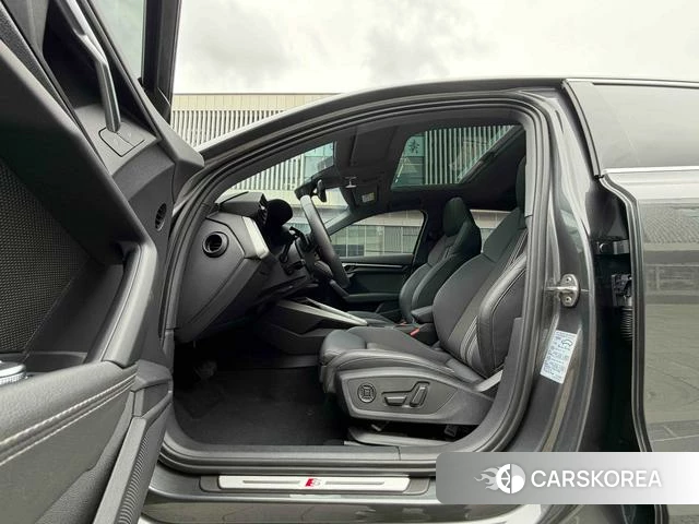 Audi A3 id 4277163 из Китая 14
