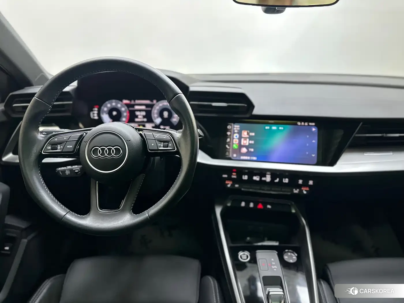 Audi A3 id 4622633 из Китая 19