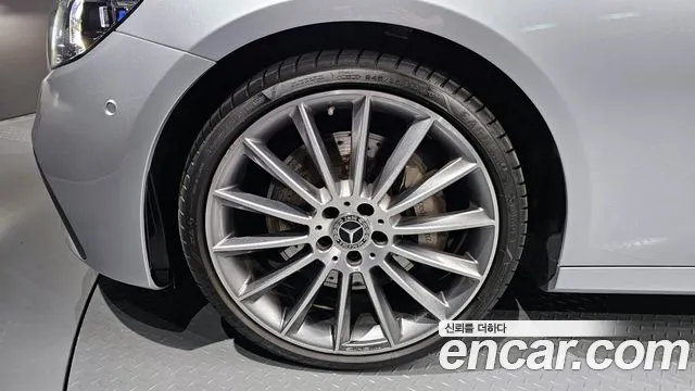 Mercedes-Benz E-Class W213 id 2710880 из Кореи 15