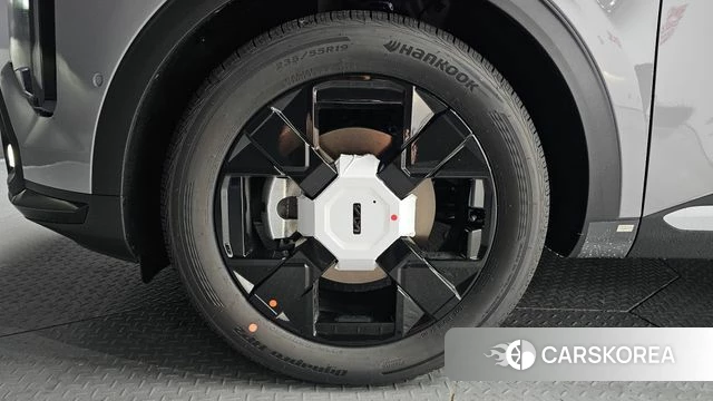 Kia The New Sportage 5th Generation id 4589577 из Кореи 30