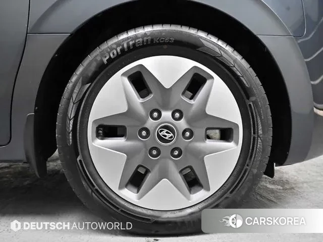 Hyundai Staria id 3741287 из Кореи 15