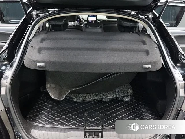 Renault Korea (Samsung) XM3 id 3708141 из Кореи 15