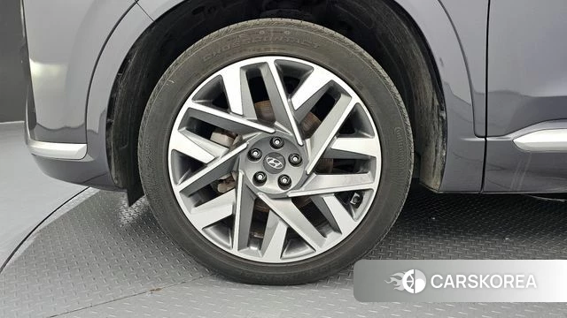 Hyundai The New Santa Fe id 3820055 из Кореи 15