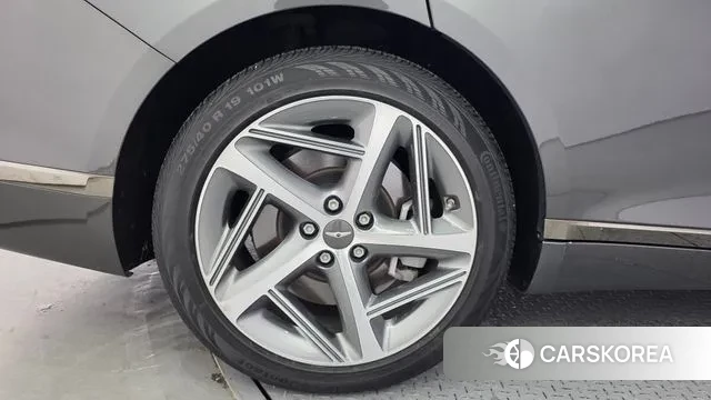 Genesis G80 (RG3) id 3416272 из Кореи 15