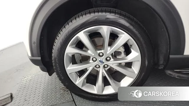 Ford Explorer 6th Generation id 3746848 из Кореи 15