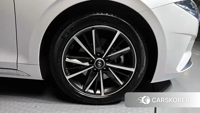 Hyundai The New Grandeur IG id 3374497 из Кореи 15