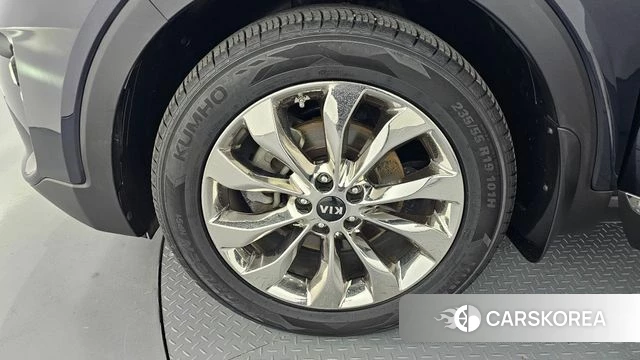 Kia The New Sorento id 4417011 из Кореи 25
